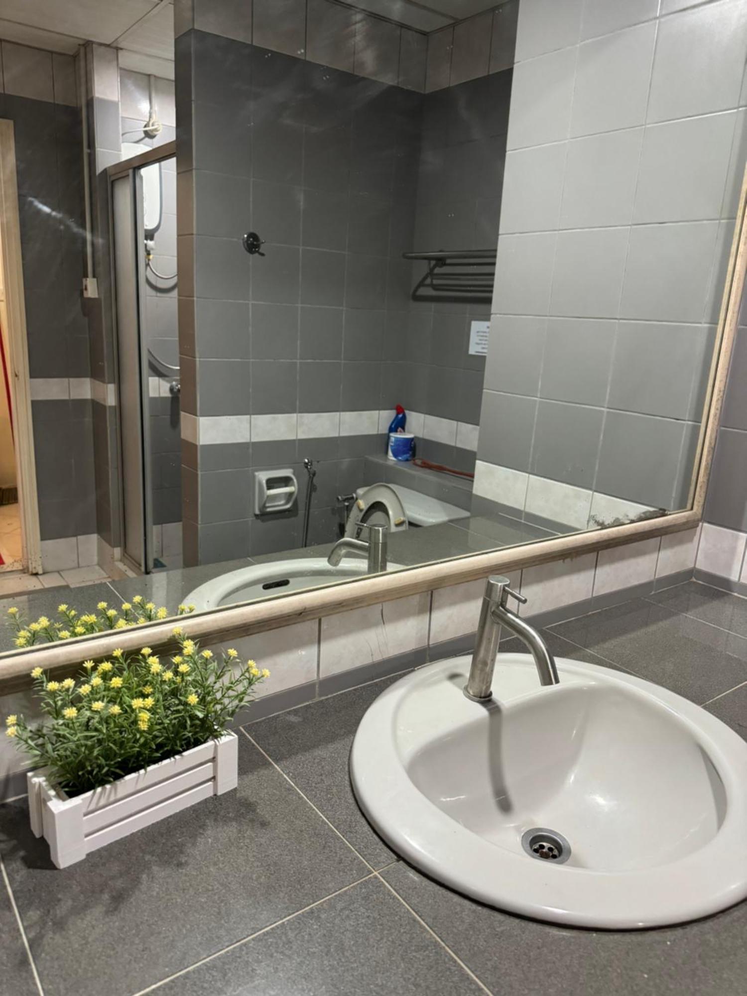 Riverview Home @Waterfront Kch Kuching Rom bilde