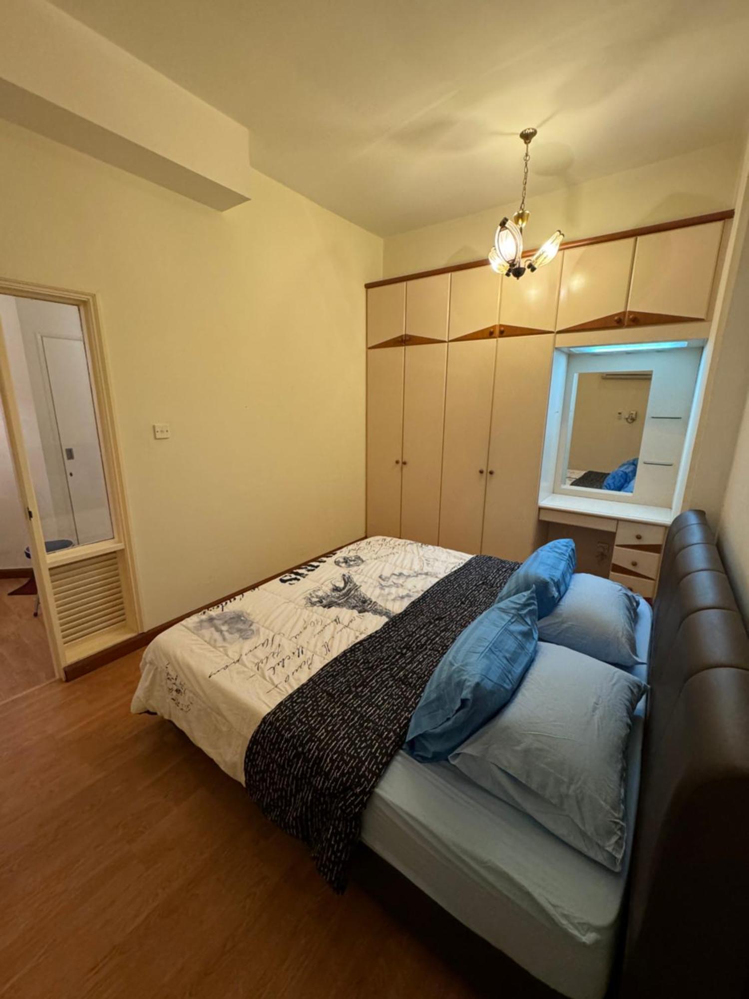 Riverview Home @Waterfront Kch Kuching Eksteriør bilde